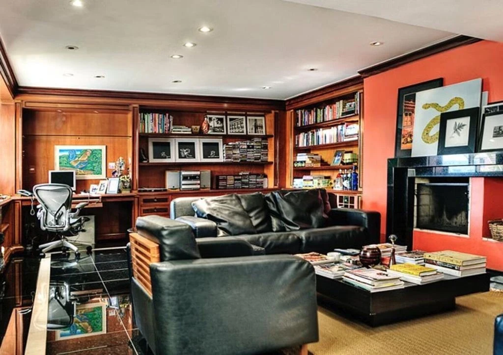 Imagem Apartamento com 3 Quartos à Venda, 300 m² em Moema - São Paulo