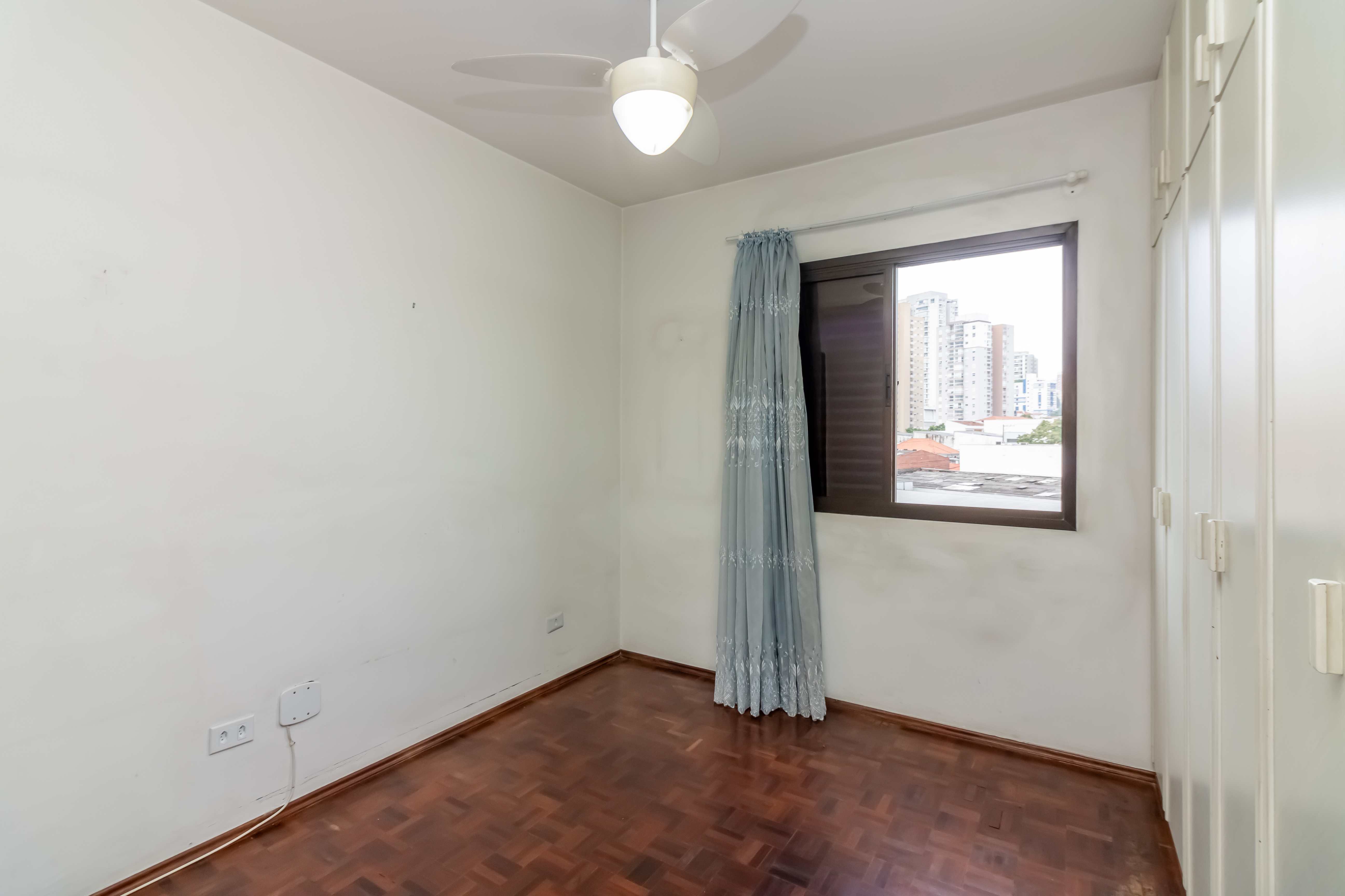 Foto do imóvel: Apartamento com 3 Quartos à Venda, 81 m² em Vila Mariana - São Paulo