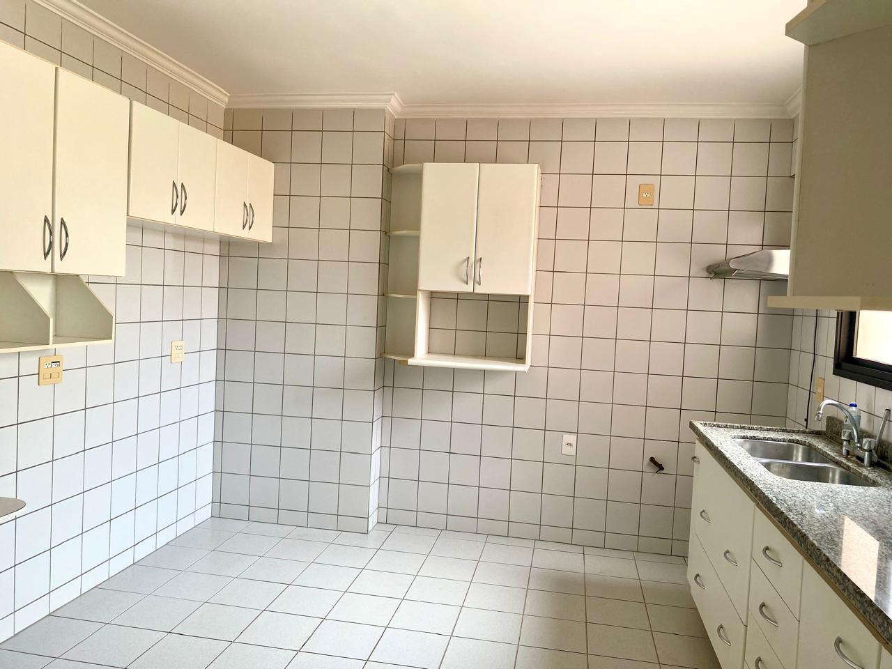 Foto do imóvel: Apartamento com 3 Quartos à Venda, 167 m² em Vila Nossa Senhora da Paz - São José do Rio Preto