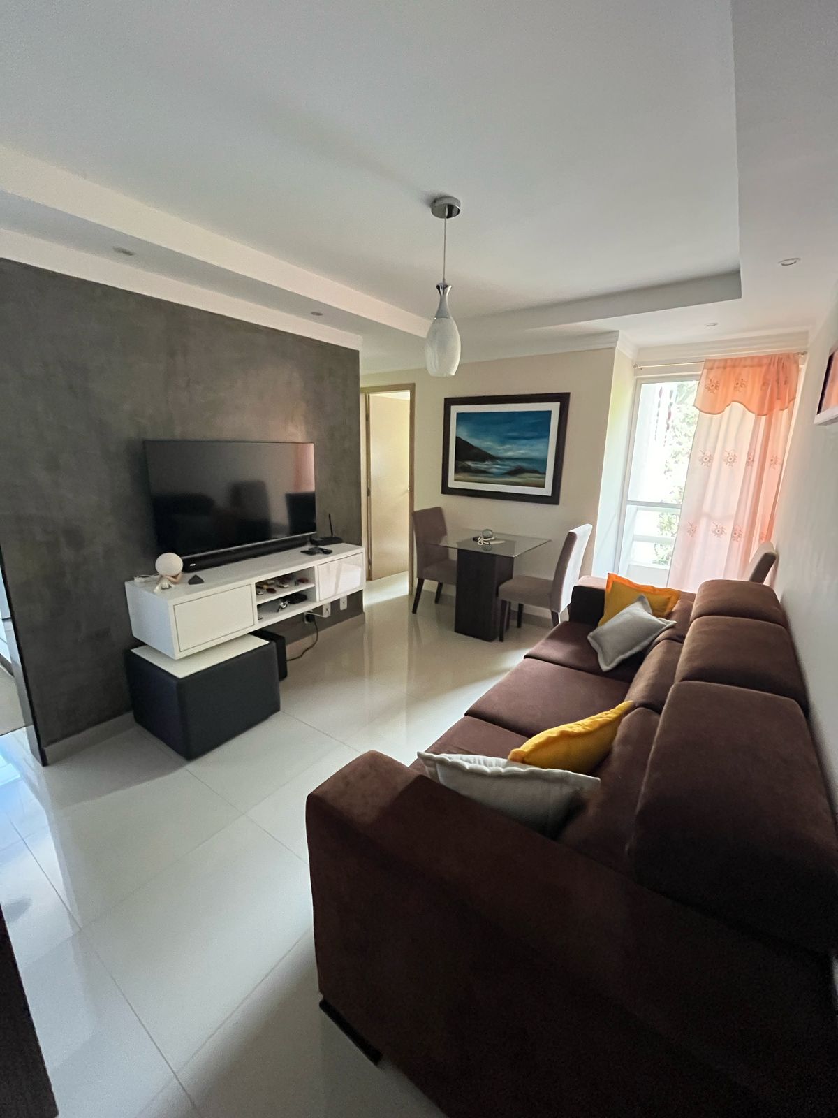Apartamento com 2 Quartos à Venda, 47 m² em Caji - Lauro de Freitas