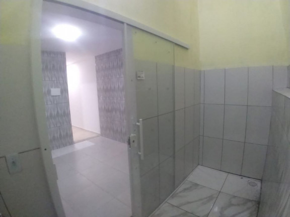 Imagem Casa com 2 Quartos para Alugar, 65 m² em Jacarepaguá - Rio de Janeiro