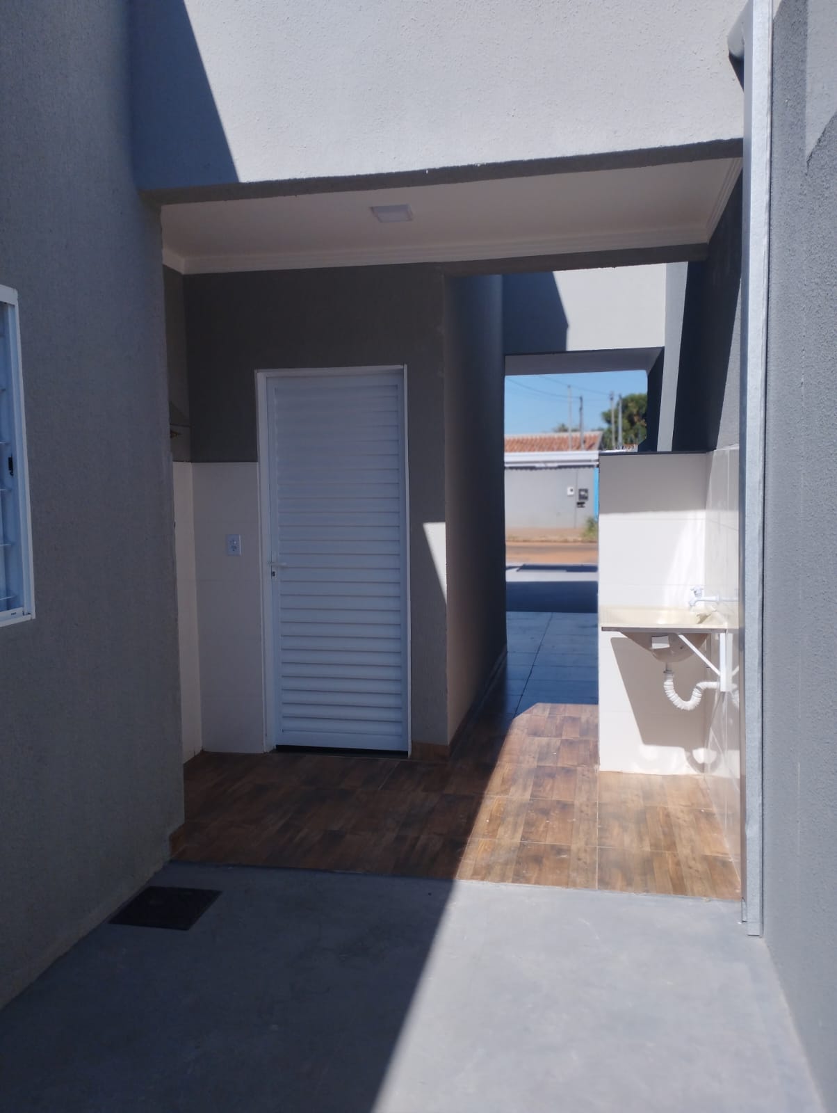 Imagem Casa com 2 Quartos à Venda, 225 m²em PANORAMA - CAMPO GRANDE
