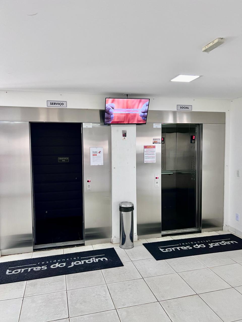 Imagem Apartamento com 2 Quartos à Venda, 58 m²em Jardim Nossa Senhora de Fátima - Hortolândia