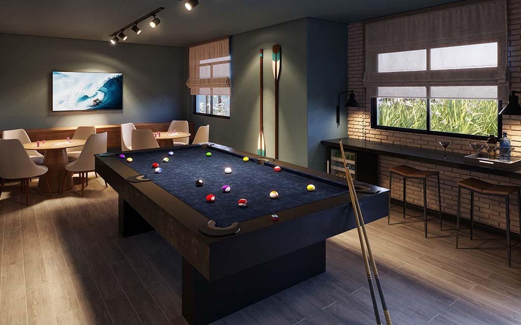 Foto do imóvel: Apartamento com 2 Quartos à Venda, 57 m²em Jardim Vivendas - São José do Rio Preto