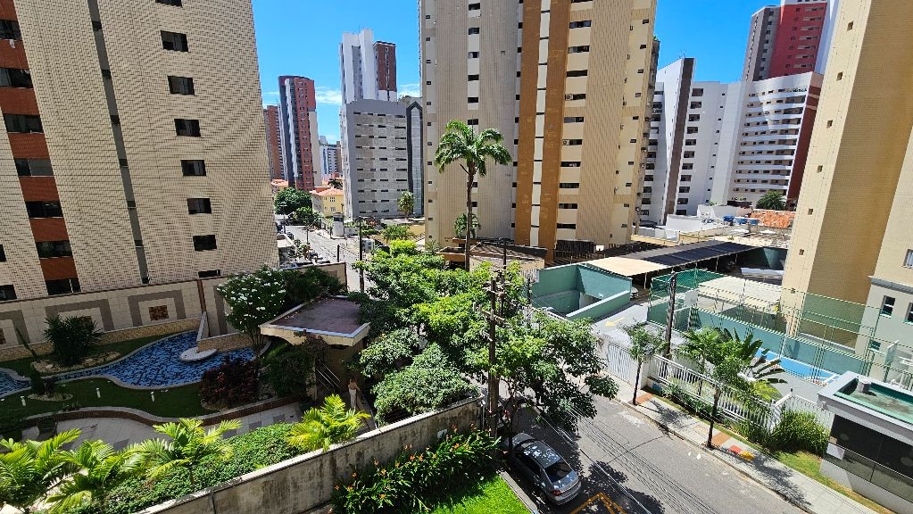 Imagem Apartamento com 4 Quartos à Venda, 292 m²em Meireles - Fortaleza