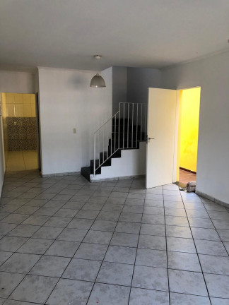 Imagem Sobrado com 3 Quartos à Venda, 214 m² em Jardim Nossa Senhora do Carmo - São Paulo