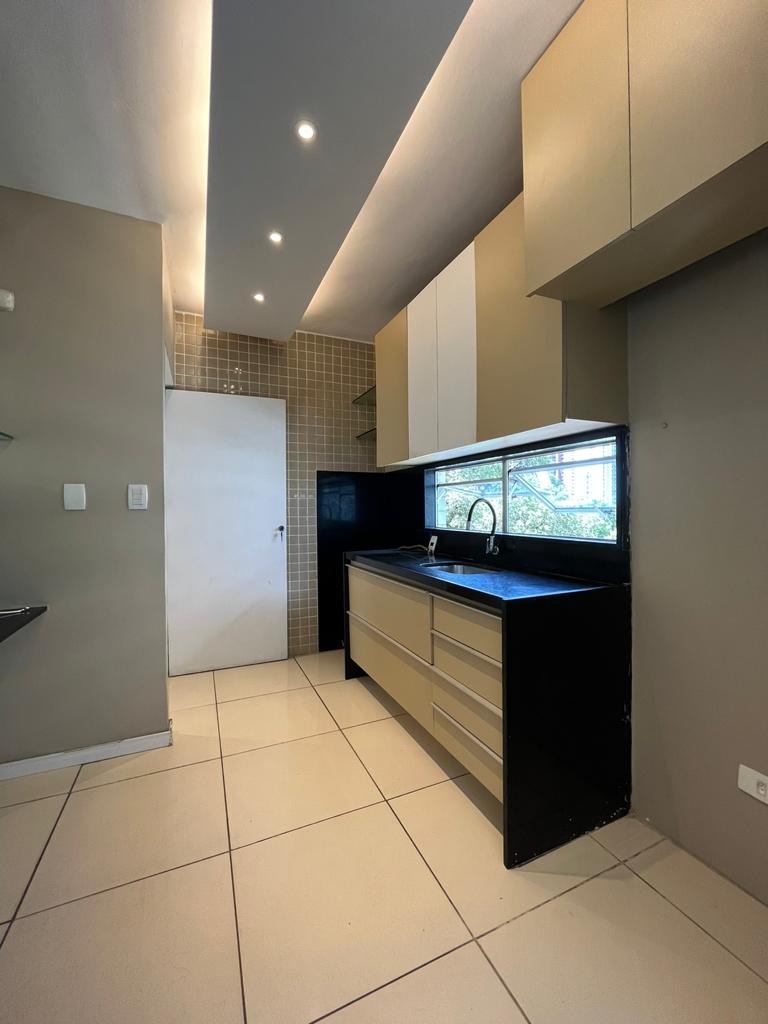 Imagem Apartamento com 3 Quartos à Venda ou Locação, 89 m² em Espinheiro - Recife
