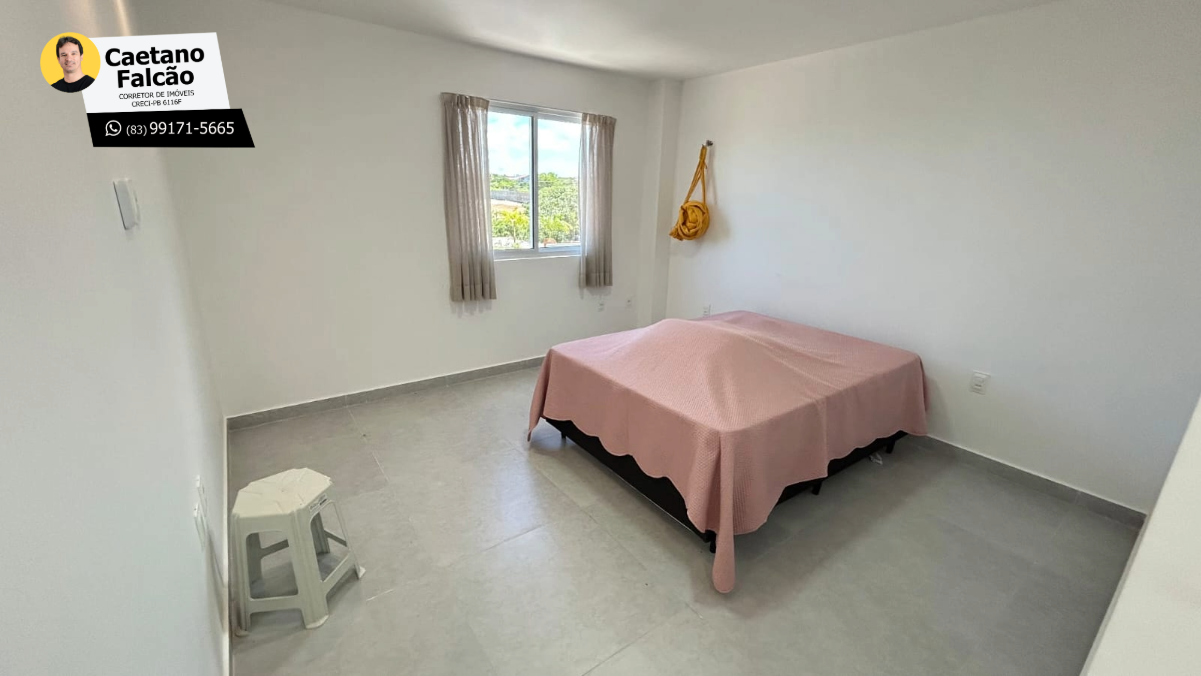 Foto do imóvel: Casa de Condomínio com 4 Quartos à Venda, 190 m² em  - Conde