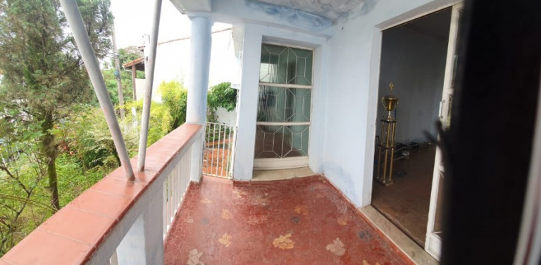 Imagem Casa com 2 Quartos à Venda, 121 m² em Vila Paulo Romeu - Cruzeiro