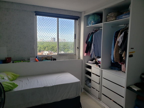Imagem Apartamento com 2 Quartos à Venda, 63 m² em Imbiribeira - Recife