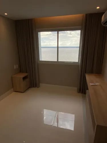 Imagem Apartamento com 1 Quarto para Alugar, 50 m²em Umarizal - Belém