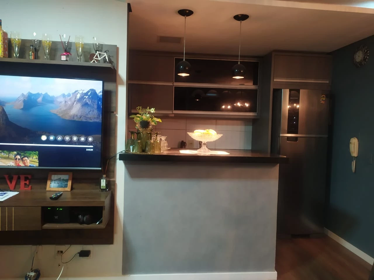 Foto do imóvel: Apartamento com 2 Quartos à Venda, 50 m² em Floresta - Joinville