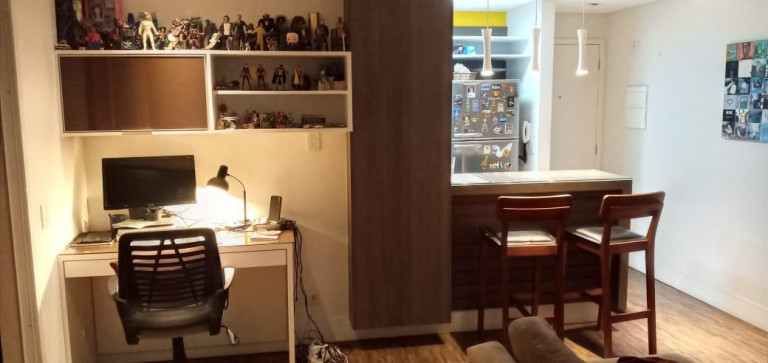 Imagem Apartamento com 3 Quartos à Venda, 66 m² em Saúde - São Paulo