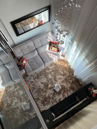 Imagem Apartamento com 2 Quartos à Venda, 90 m² em Campo Belo - São Paulo
