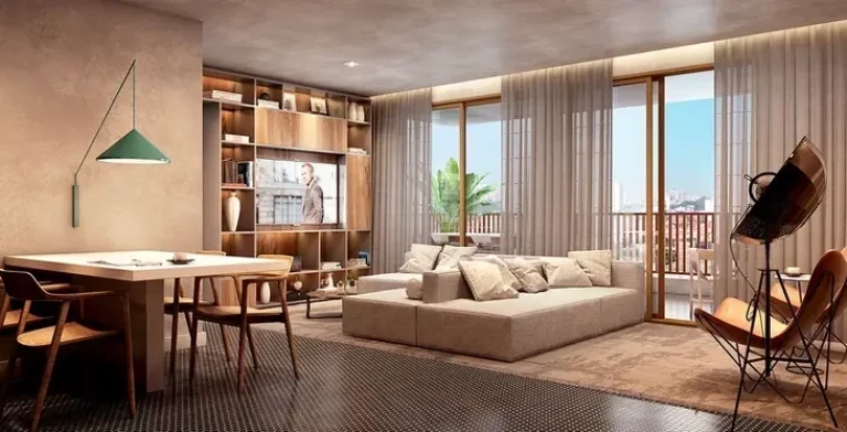 Imagem Apartamento com 2 Quartos à Venda,  em Sumarezinho - São Paulo