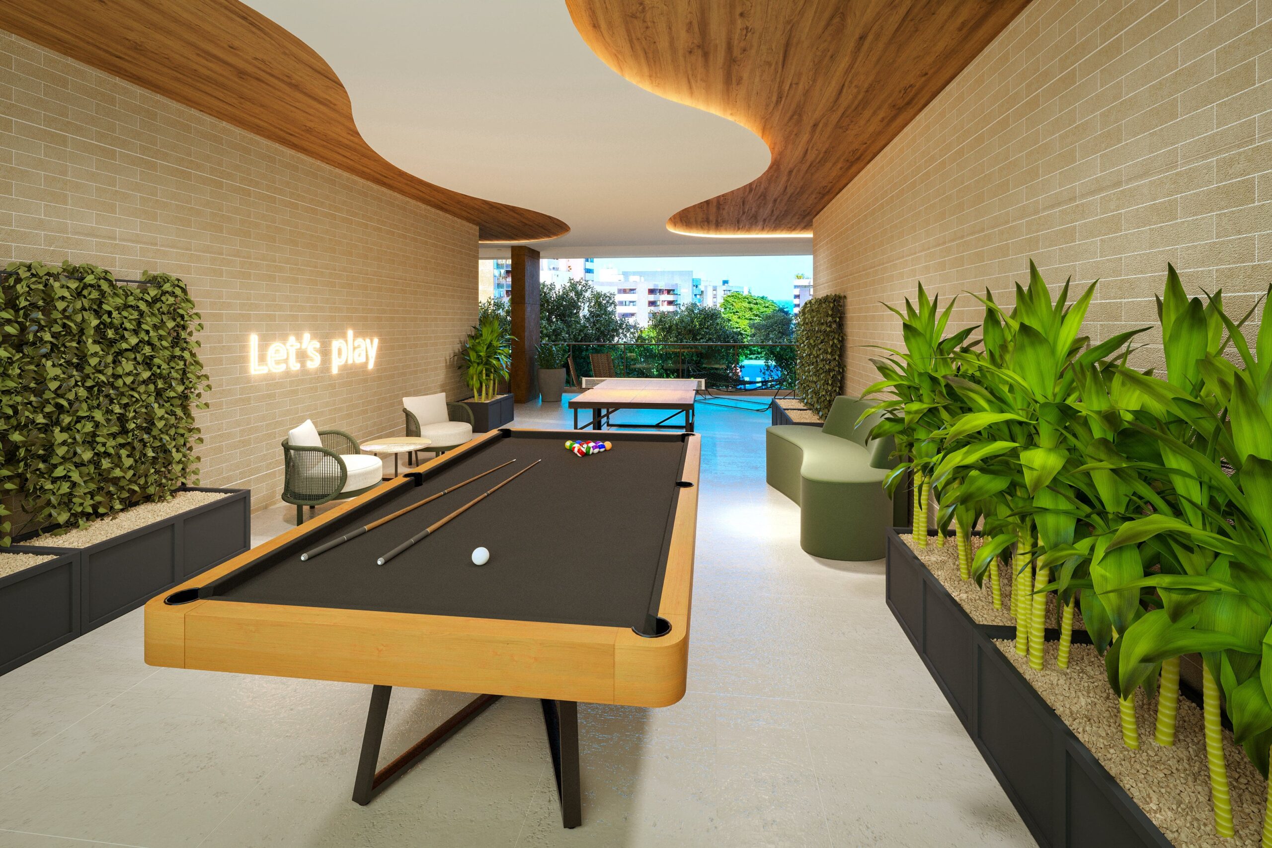 Foto do imóvel: Apartamento com 3 Quartos à Venda, 159 m² em Ponta Verde - Maceió