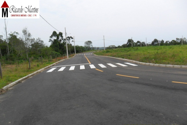 Imagem Terreno à Venda, 1.000 m² em Quarta Linha - Criciúma