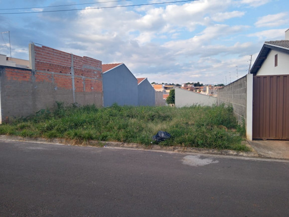 Terreno à Venda, 200 m² em Jardim Dos Ipês - Artur Nogueira
