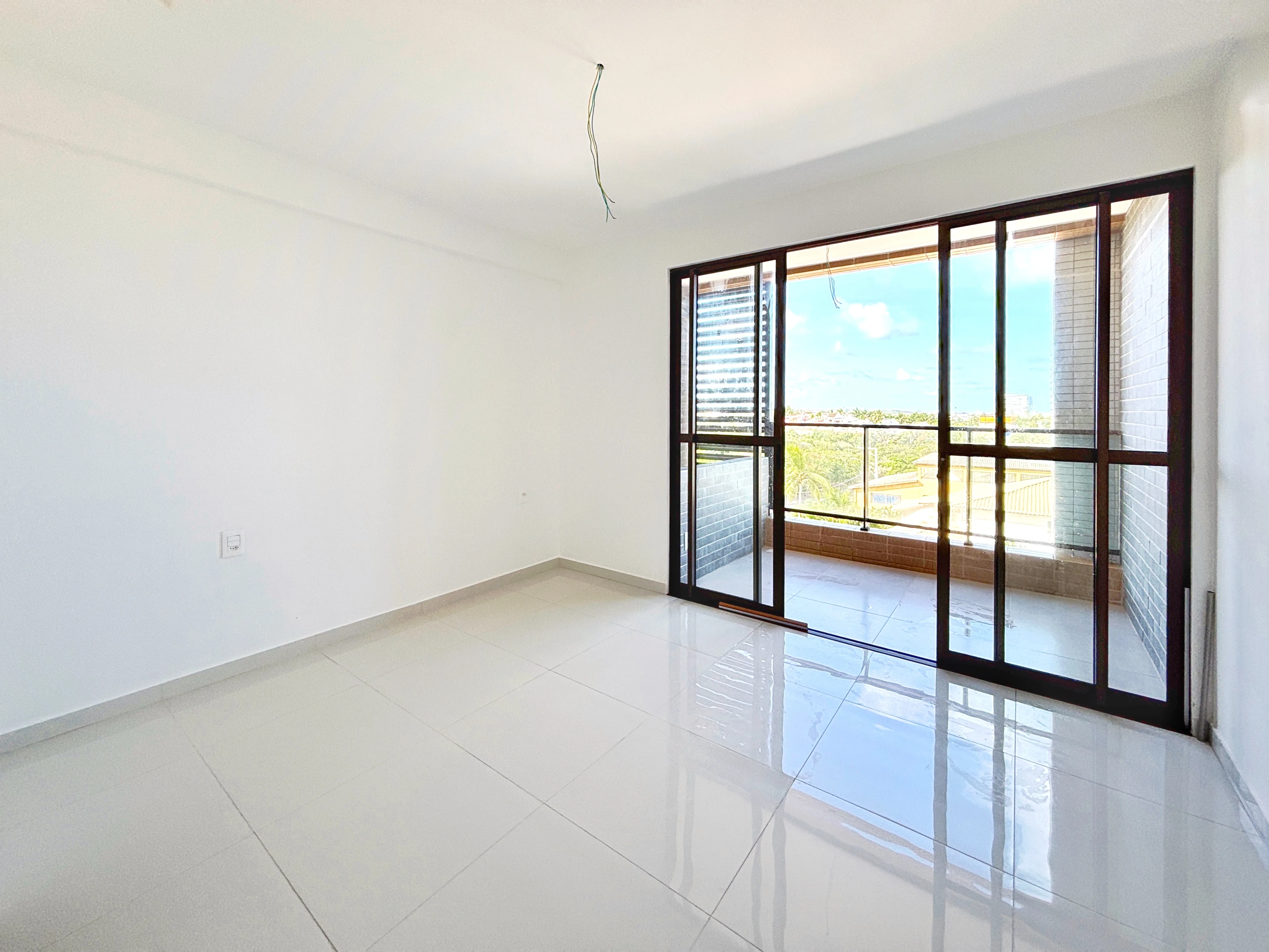 Foto do imóvel: Studio com 1 Quarto à Venda, 25 metros em Itapuã - Salvador