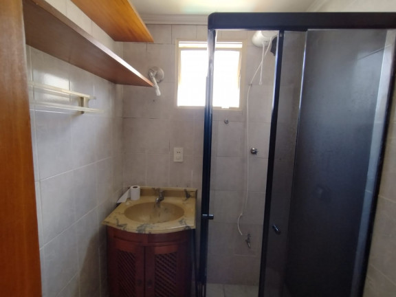 Imagem Apartamento com 2 Quartos à Venda ou Locação, 55 m² em Vila Campestre - São Paulo