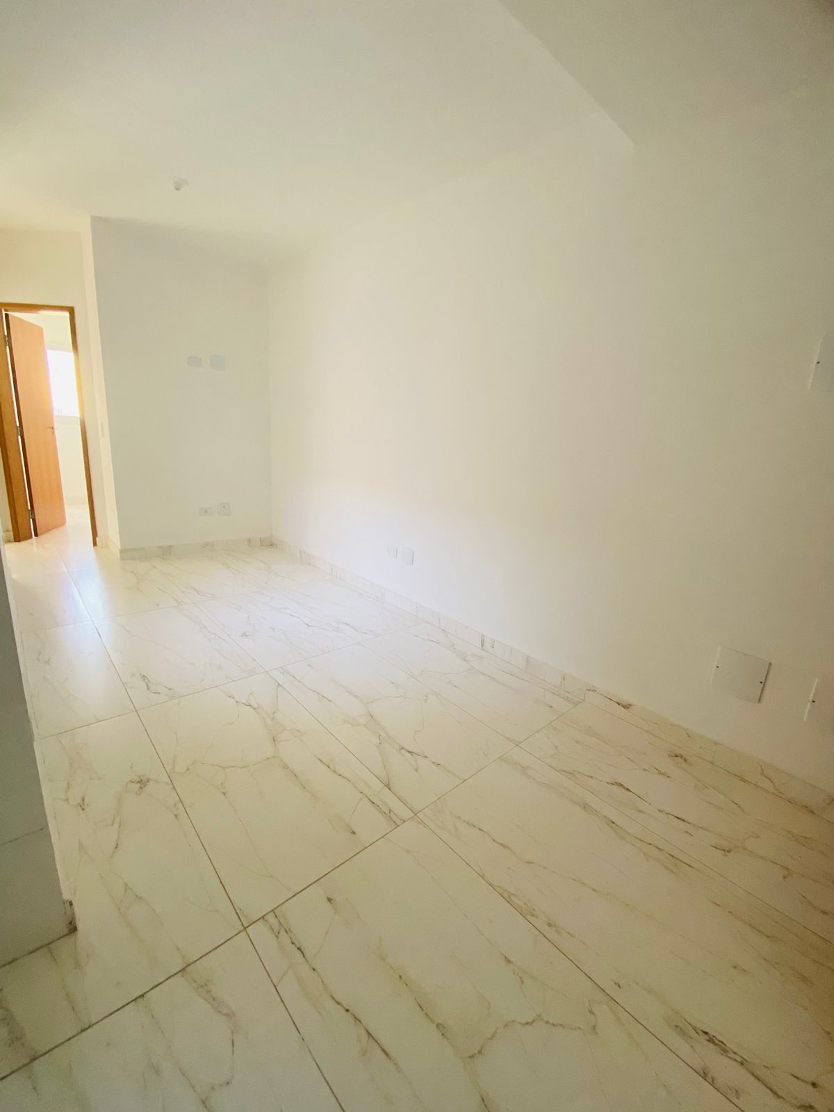 Imagem Apartamento com 2 Quartos à Venda, 44 m²em Vila Príncipe de Gales - Santo André