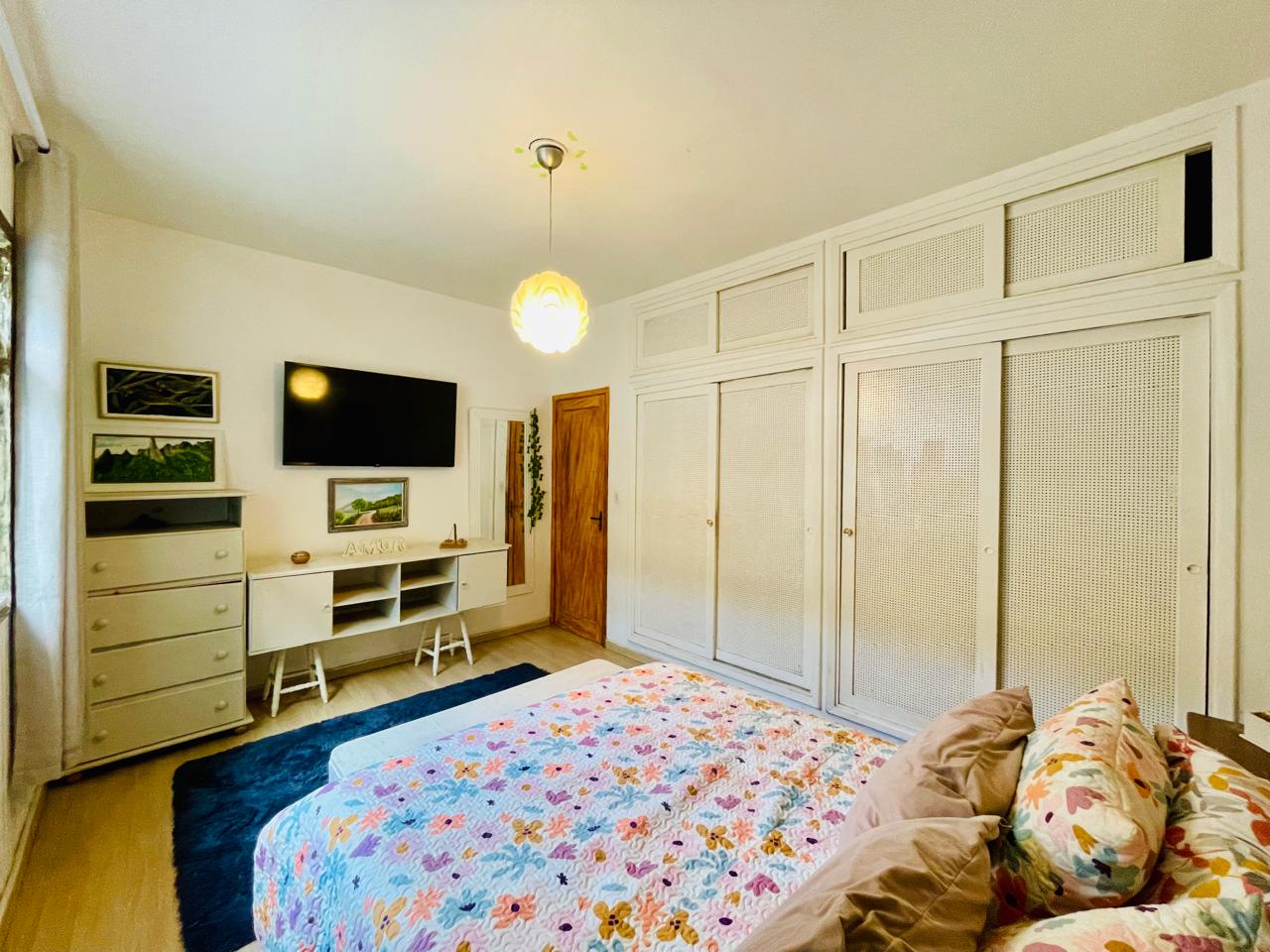 Foto do imóvel: Casa com 3 Quartos à Venda, 98 m² em Alto - Teresópolis