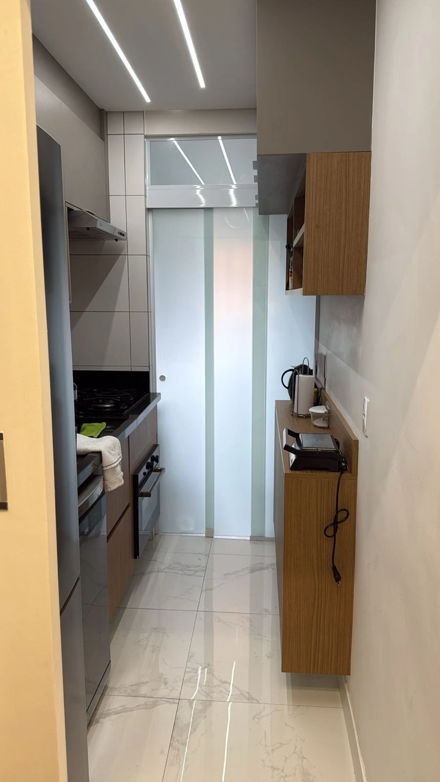 Imagem Apartamento com 2 Quartos à Venda, 62 m² em Vila Andrade - São Paulo