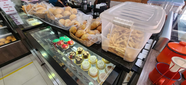 Imagem Ponto Comercial à Venda, 100 m² em Portão - Atibaia