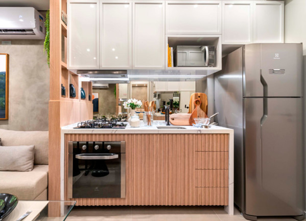 Imagem Apartamento com 2 Quartos à Venda,  em Vila Nova Curuçá - São Paulo