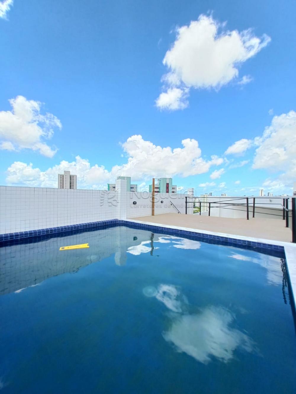 Imagem Apartamento com 2 Quartos à Venda, 57 m²em Casa Amarela - Recife