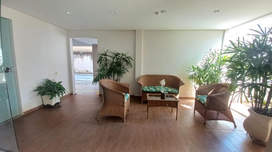 Imagem Apartamento com 3 Quartos à Venda, 77 m² em Setor Bela Vista  - Goiânia 
