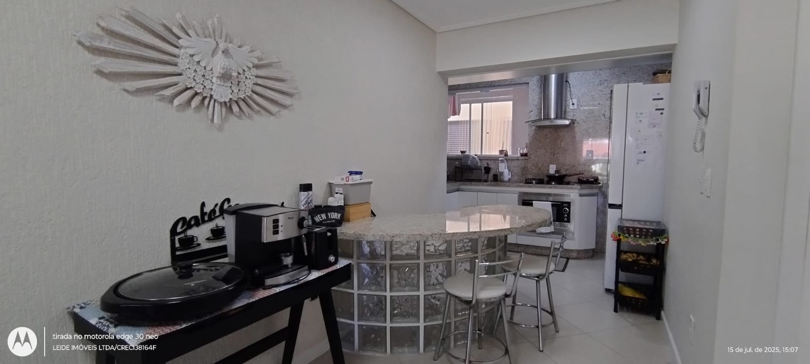 Apartamento com 3 Quartos à Venda, 121 m² em Centro - Florianópolis