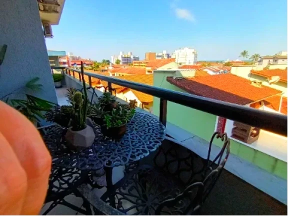 Foto do imóvel: Apartamento com 4 Quartos à Venda, 240 m² em Maitinga - Bertioga