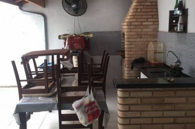 Imagem Casa com 3 Quartos à Venda, 120 m² em São Bernardo - Campinas