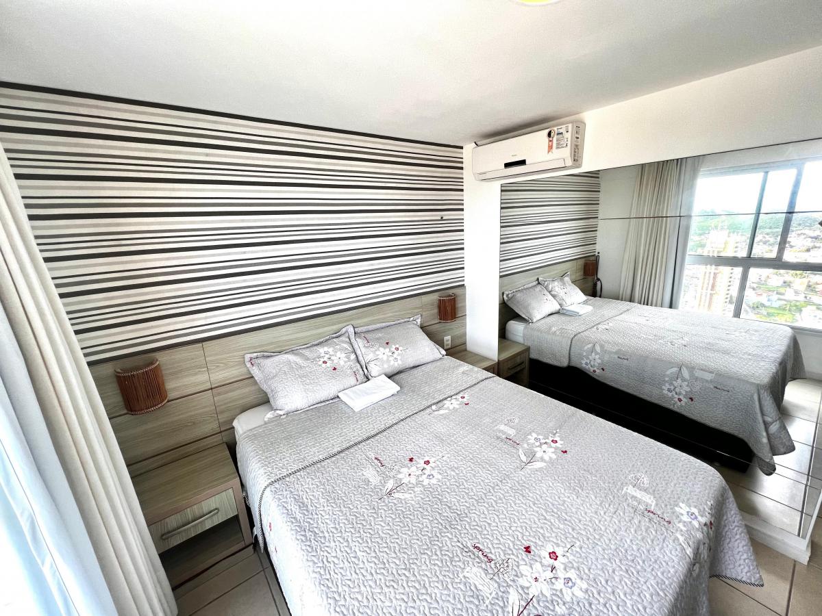 Imagem Apartamento com 2 Quartos à Venda, 54 m²em Ponta Negra - Natal