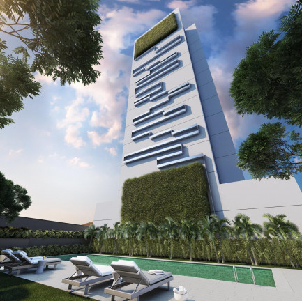 Imagem Apartamento com 3 Quartos à Venda, 163 m² em Vila Clementino - São Paulo