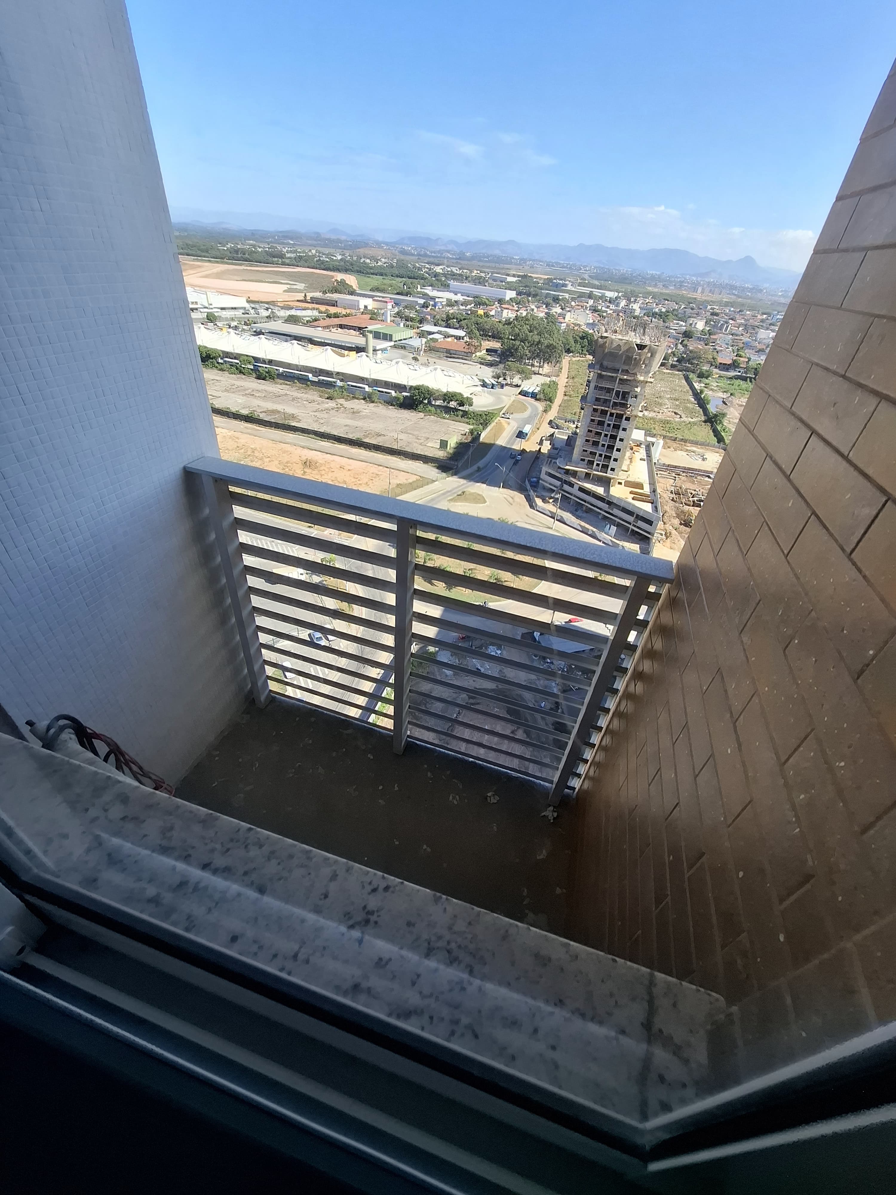 Imagem Apartamento com 2 Quartos à Venda, 55 m² em Jockey de Itaparica - Vila Velha