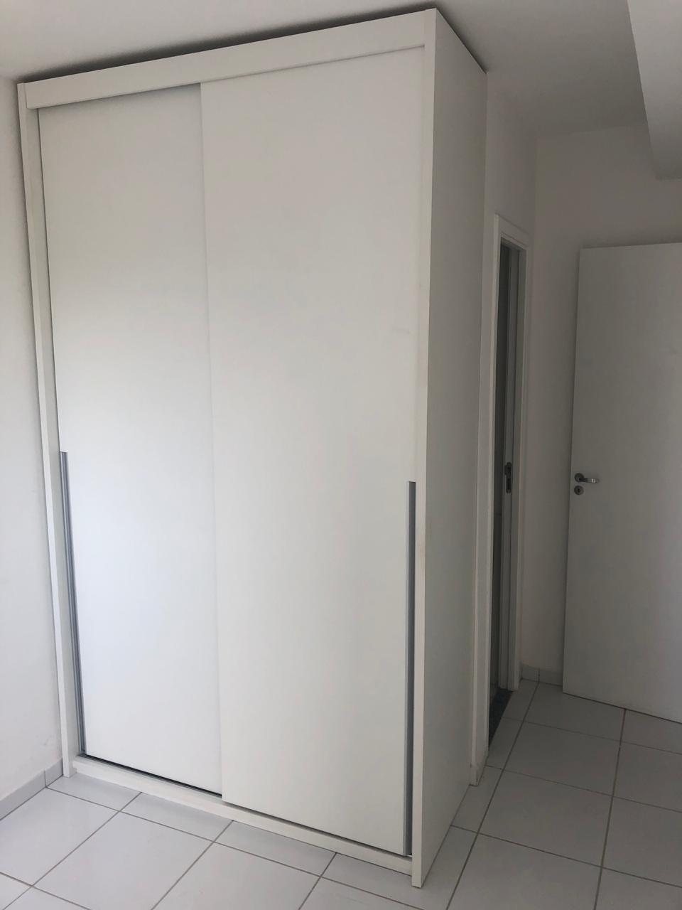 Imagem Apartamento com 2 Quartos à Venda, 55 metro em Caxangá - Recife