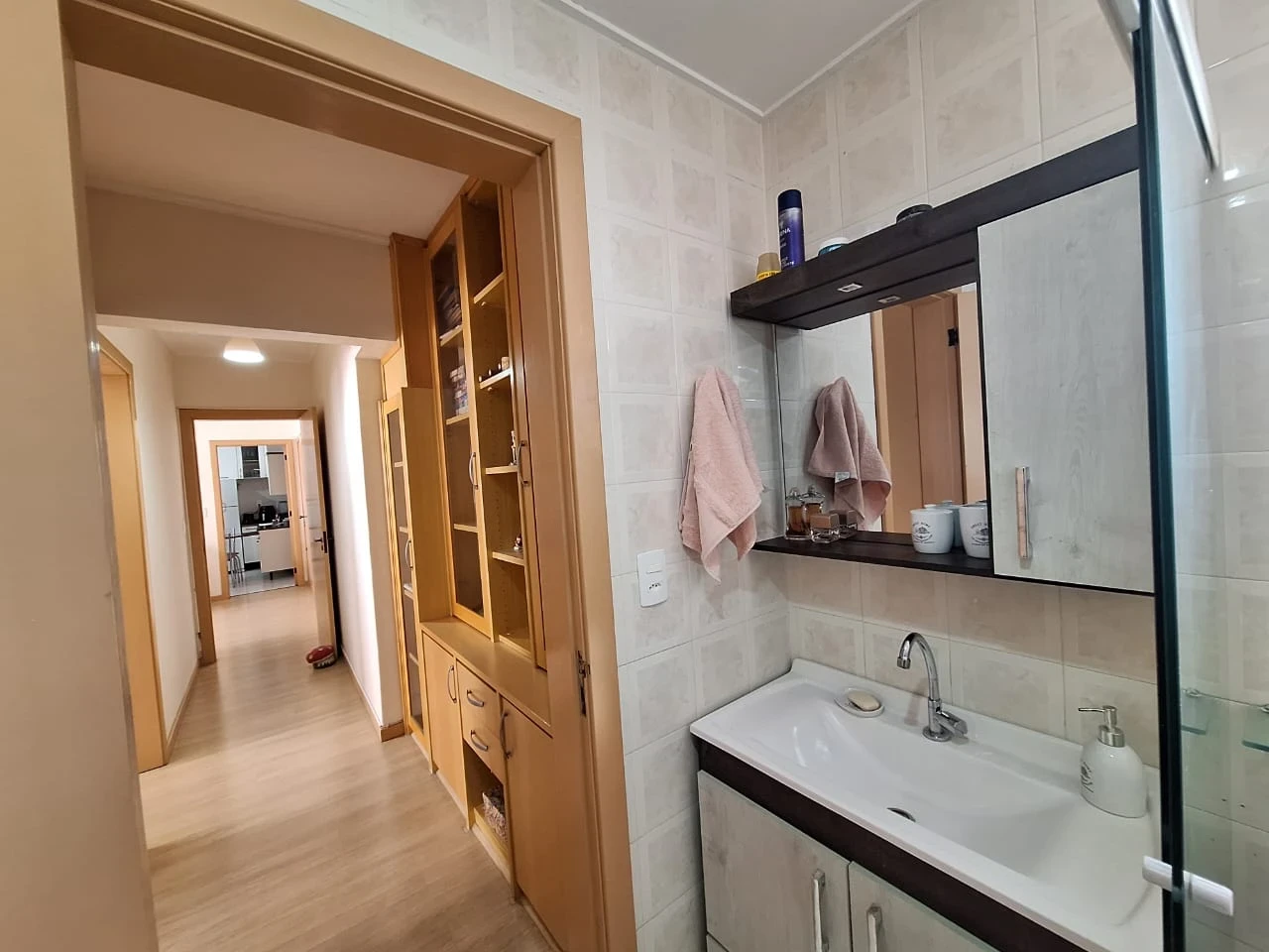 Imagem Apartamento com 2 Quartos à Venda, 77 m² em Centro - Caxias do Sul