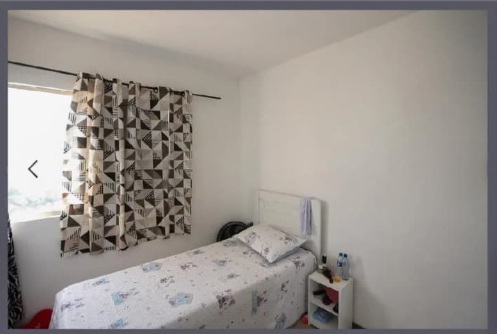 Foto do imóvel: Apartamento com 2 Quartos à Venda, 57 m² em Vila Ivone - São Paulo