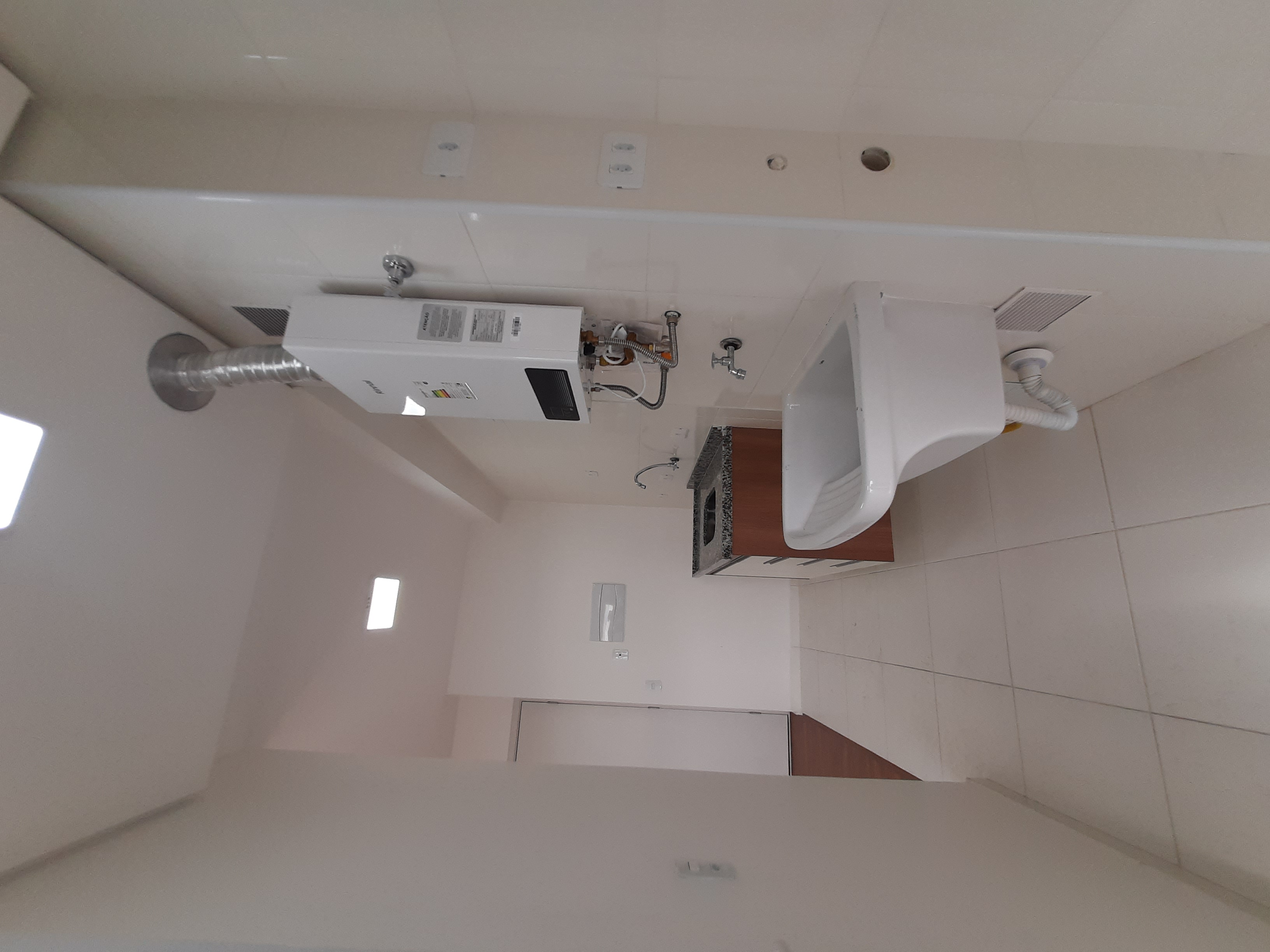 Foto do imóvel: Apartamento com 2 Quartos à Venda, 45 m² em Centro - Diadema