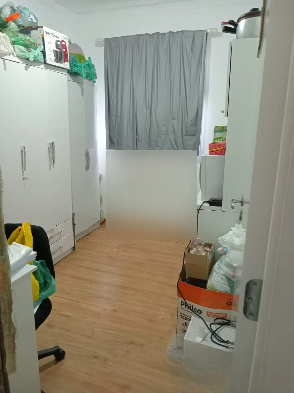 Imagem Apartamento com 2 Quartos para Alugar, 37 metros em Vila Taquari - São Paulo