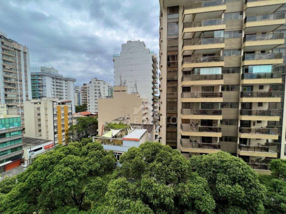Imagem Apartamento com 2 Quartos à Venda, 94 m² em Icaraí - Niterói