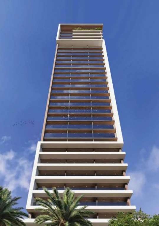 Imagem Apartamento com 2 Quartos à Venda, 45 m²em Meireles - Fortaleza