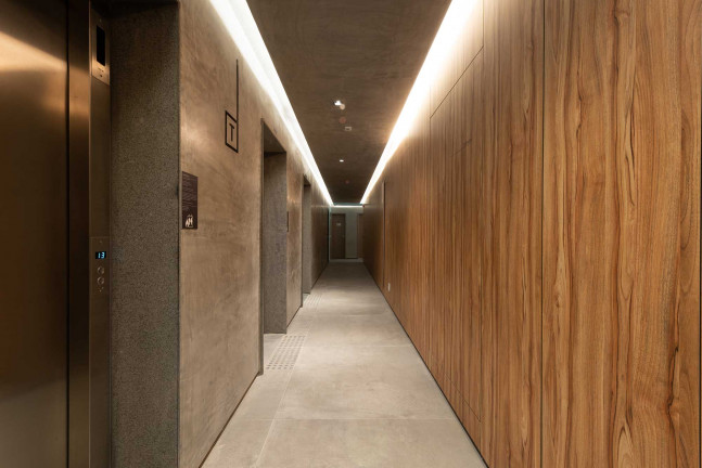 Imagem Apartamento com 2 Quartos à Venda, 57 m² em Pinheiros - São Paulo