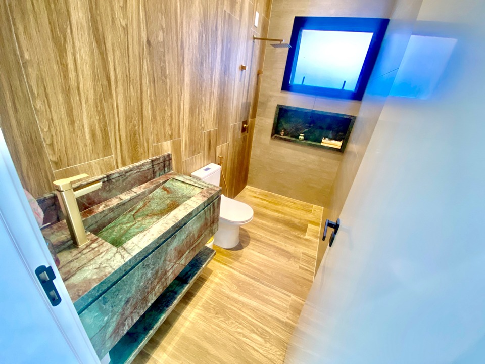 Imagem Casa de Condomínio com 3 Quartos à Venda, 380 m² em Jardim Novo Mundo - Jundiaí