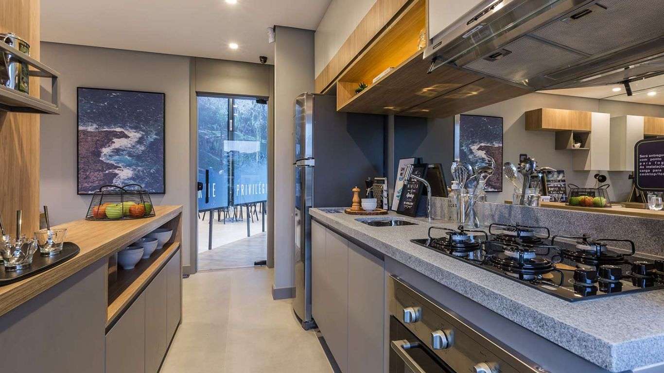 Imagem Apartamento com 3 Quartos à Venda, 70 m²em Picanço - Guarulhos