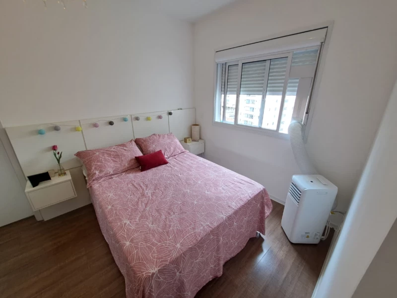 Imagem Apartamento com 2 Quartos à Venda, 68 m² em Chácara Inglesa - São Paulo