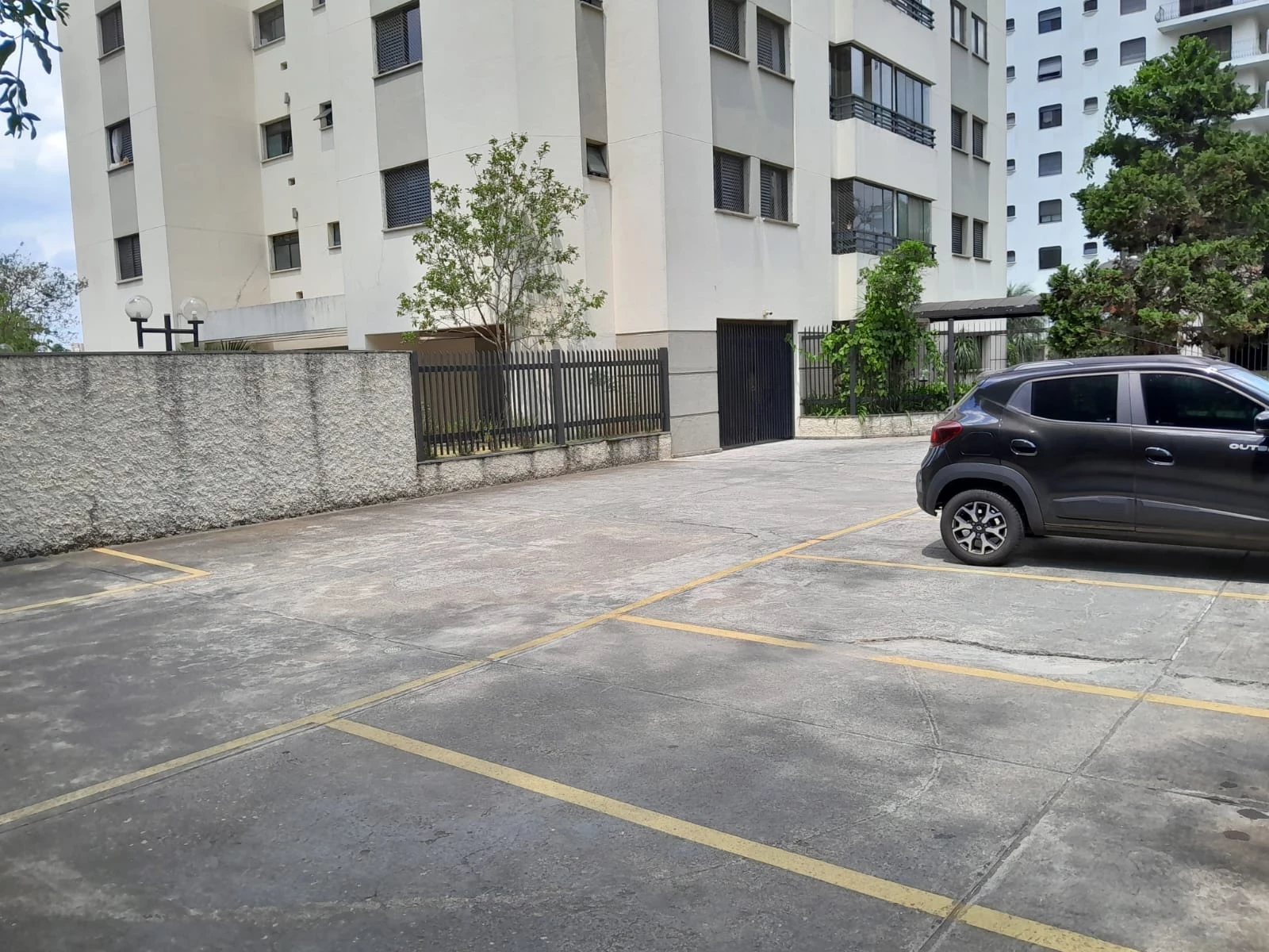 Imagem Apartamento com 2 Quartos à Venda, 80 m² em Vila Andrade - São Paulo