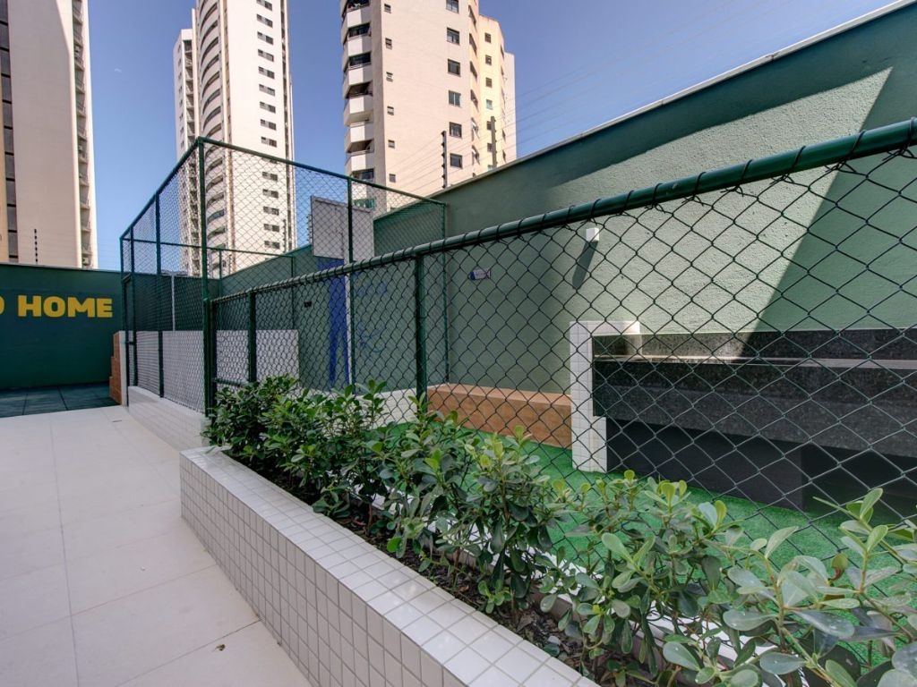 Imagem Apartamento com 2 Quartos à Venda, 86 m²em Varjota - Fortaleza